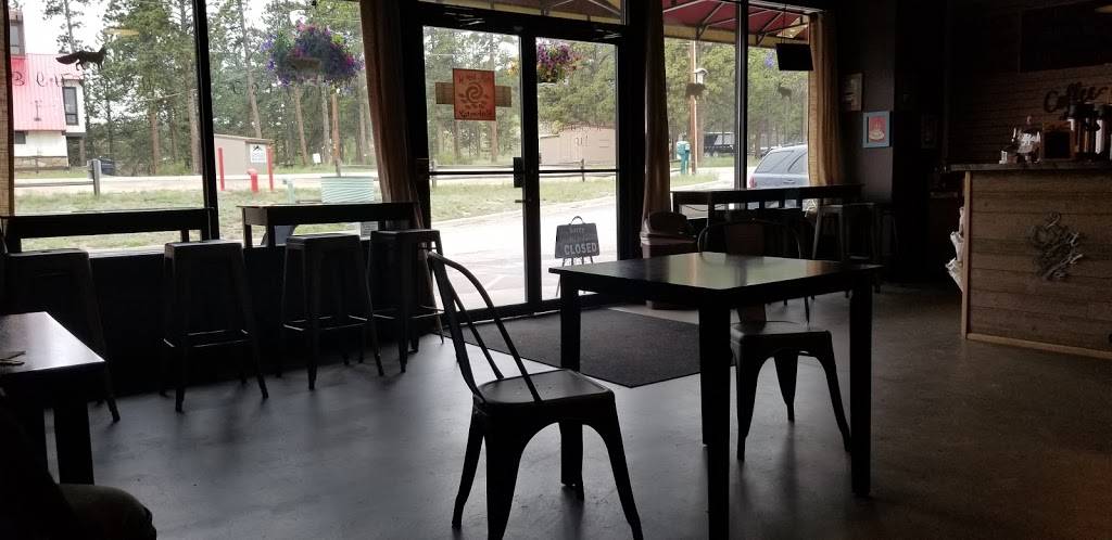 Coffee Bean N Bakery | bakery | 16 Mt Evans Blvd, Pine, CO 80470, USA | 7205058181 OR +1 720-505-8181