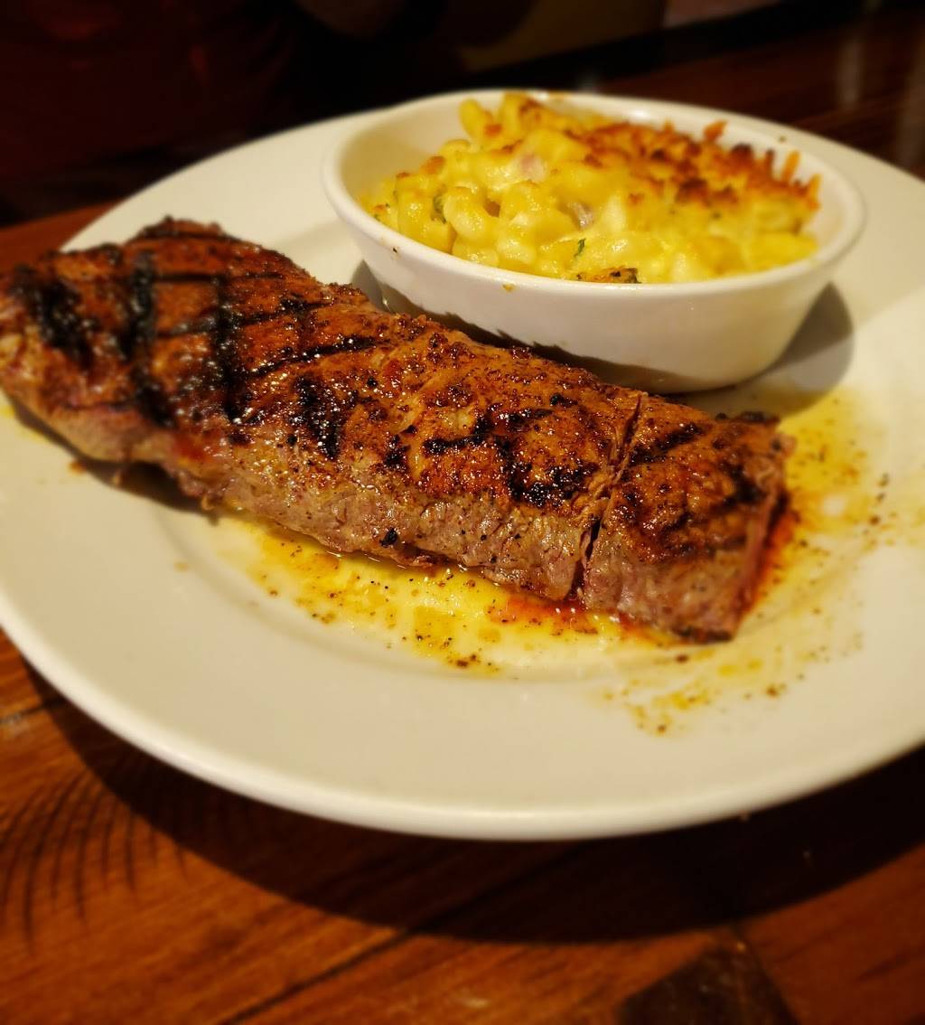 LongHorn Steakhouse Meal takeaway 7740 Kingston Pike, Knoxville, TN