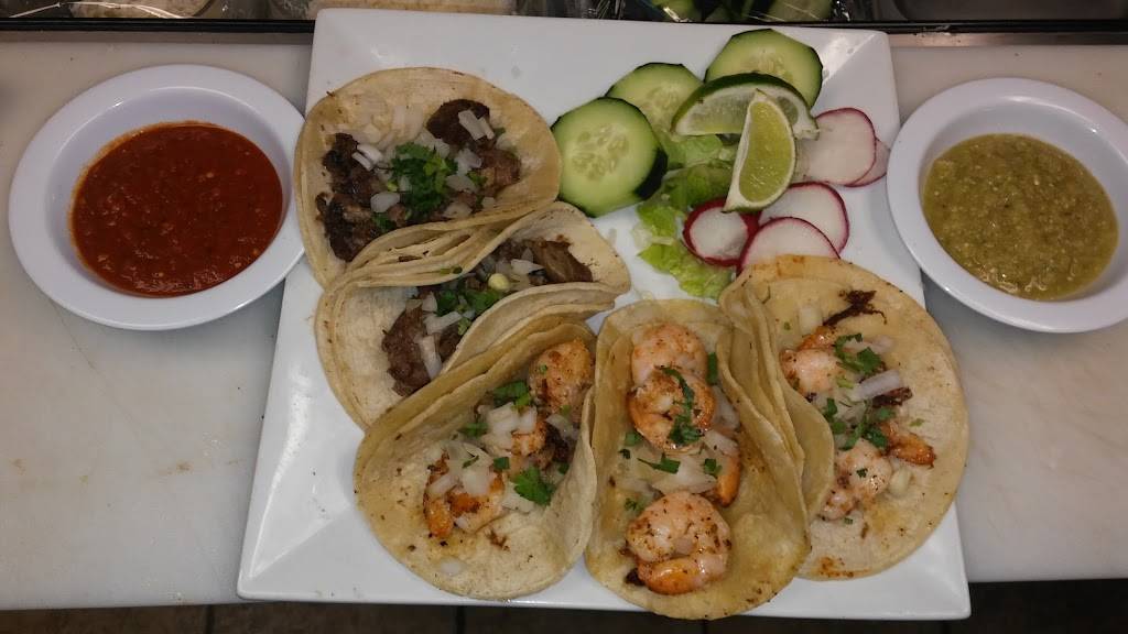 Tacos El Poblano | restaurant | 34 W 9th St, Hazleton, PA 18201, USA | 5702031015 OR +1 570-203-1015