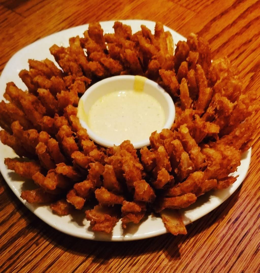 Outback Steakhouse - Restaurant | 610 Old York Rd, Jenkintown, PA 19046 ...