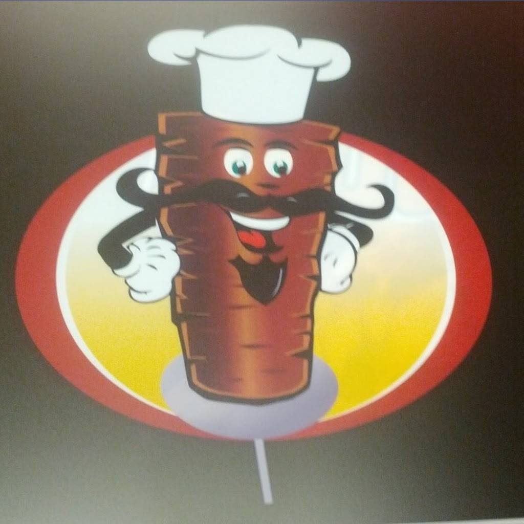 Monsieur Shish-Taouk | restaurant | 1440 Rue Edmond Guillet, Marieville, QC J3M 1G5, Canada | 4504602223 OR +1 450-460-2223