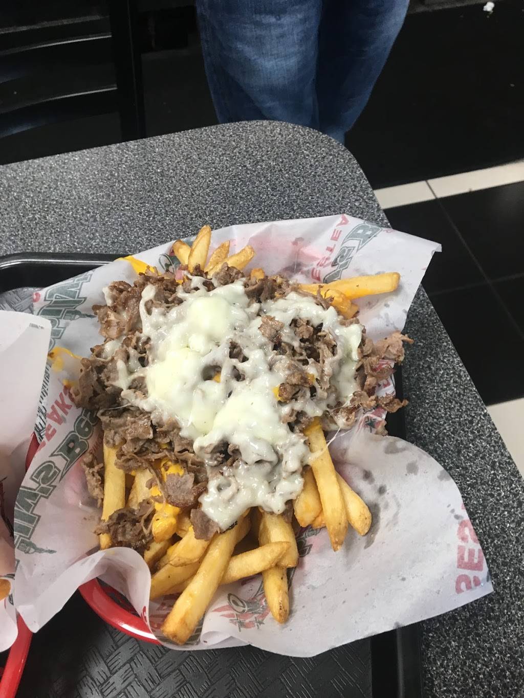 Phillys Best | meal takeaway | 12008 Lakewood Blvd, Downey, CA 90242, USA | 5628031314 OR +1 562-803-1314