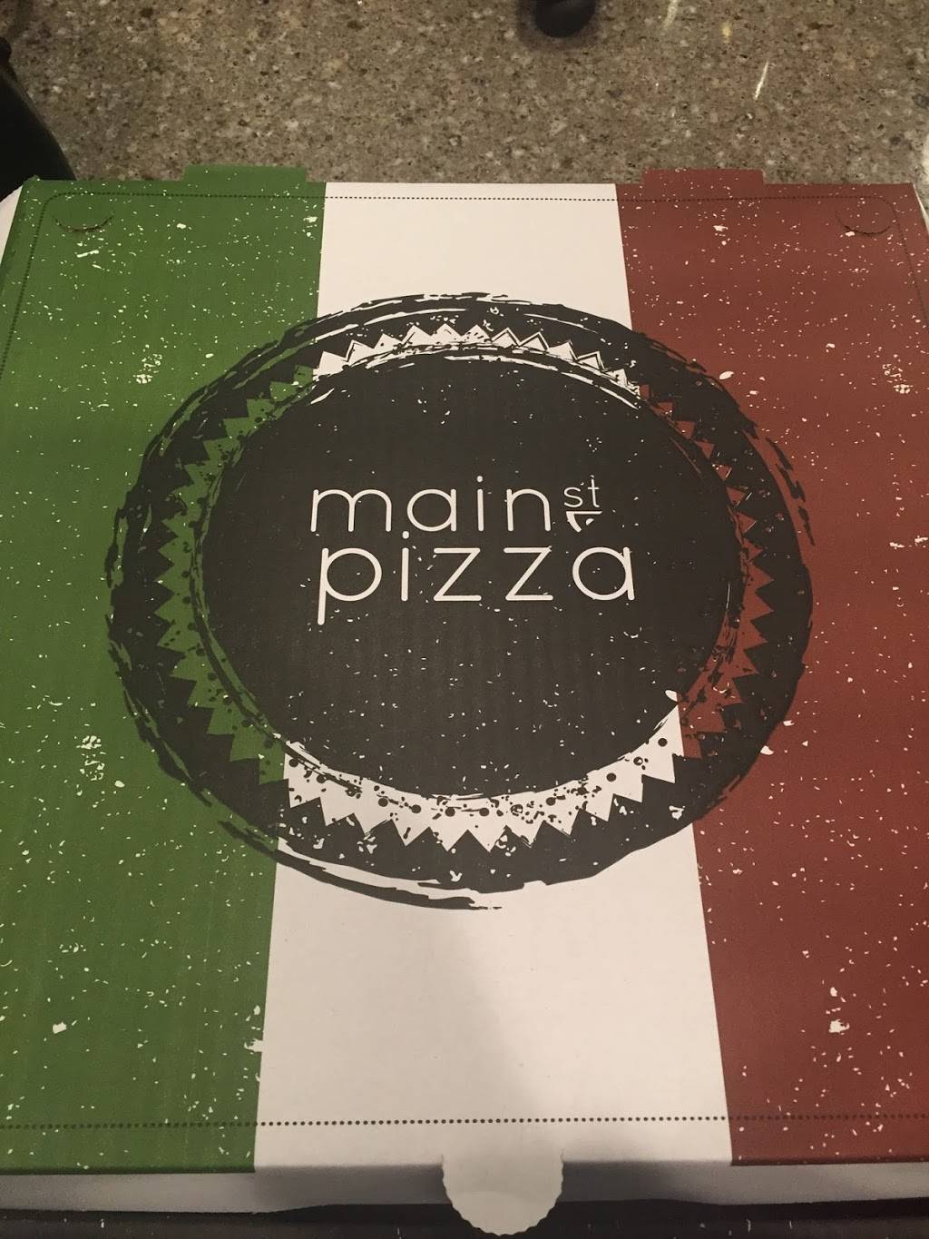 Main Street Pizza Salem | meal delivery | 466 North, UT-198, Salem, UT 84653, USA | 8014230199 OR +1 801-423-0199
