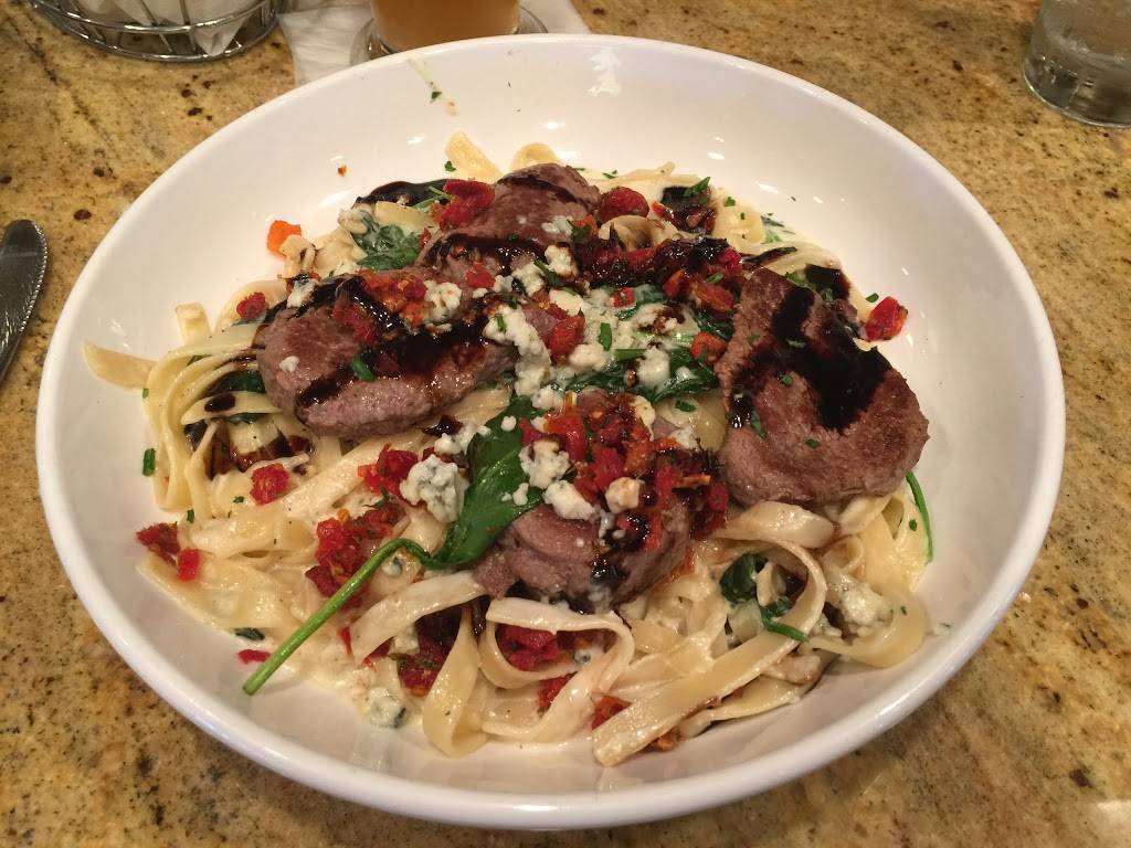 Olive Garden Italian Restaurant Meal Takeaway 2700 Eastern