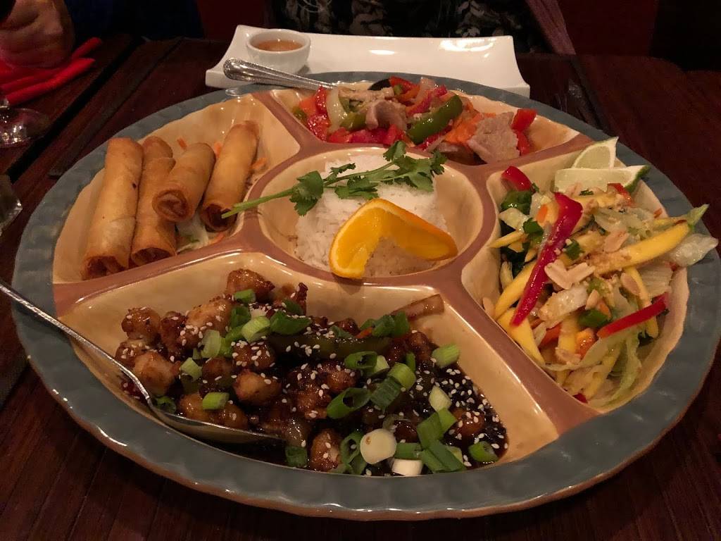 Mel Thaï | restaurant | 765 Boulevard Thibeau suite 600, Trois-Rivières, QC G8T 7A4, Canada | 8193791515 OR +1 819-379-1515
