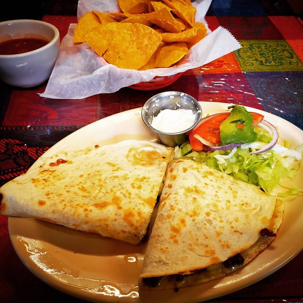 Tania's Mexican Restaurant | 2180 Carlisle Rd, Aspers, PA 17304, USA