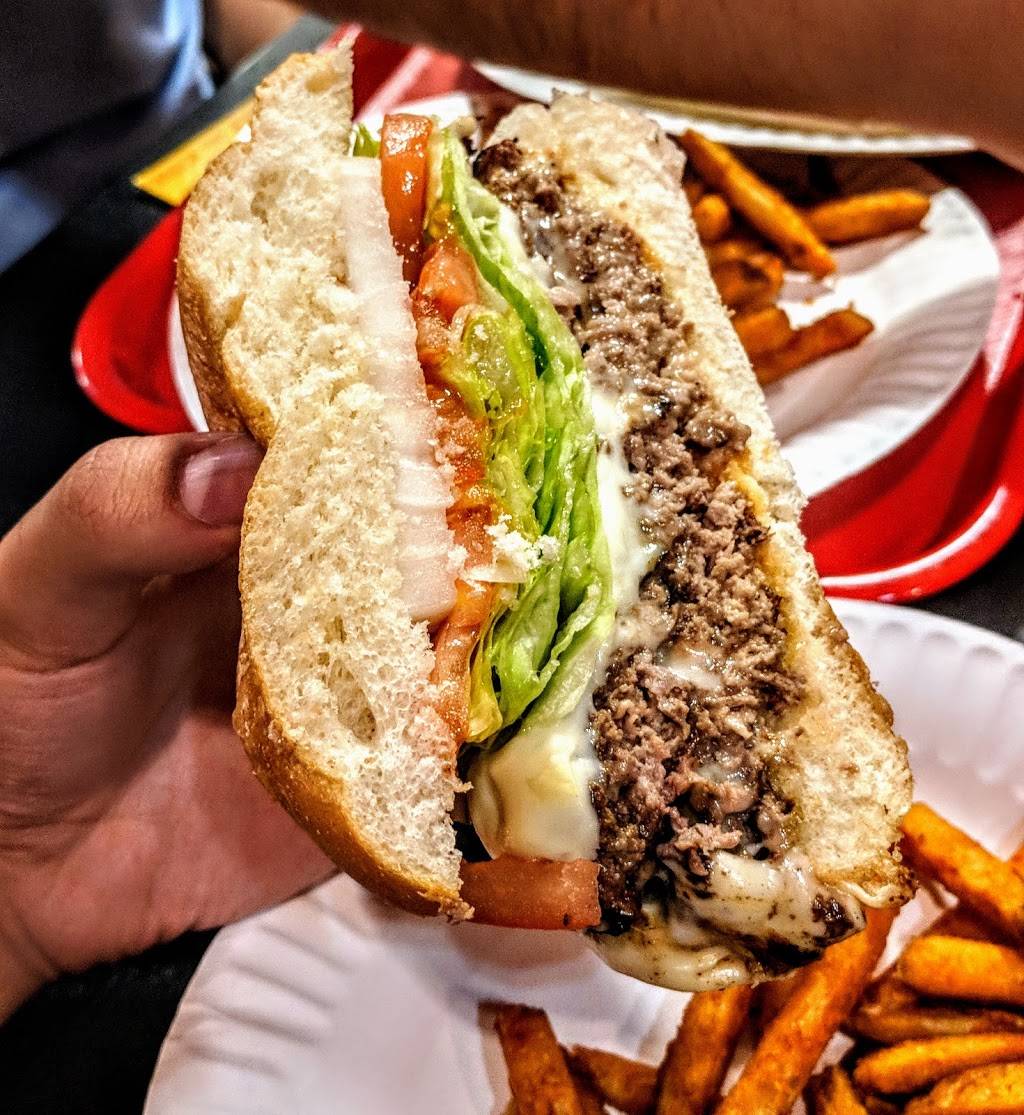 Halal Burger Zone | restaurant | 586 Lawrence Square Blvd S, Lawrence Township, NJ 08648, USA | 6095700115 OR +1 609-570-0115