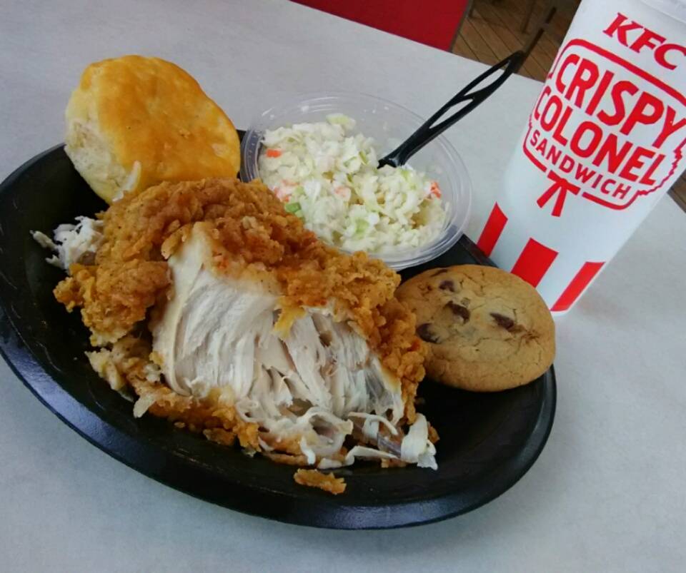 KFC | restaurant | 1601 S Irby St, Florence, SC 29505, USA | 8436792873 OR +1 843-679-2873
