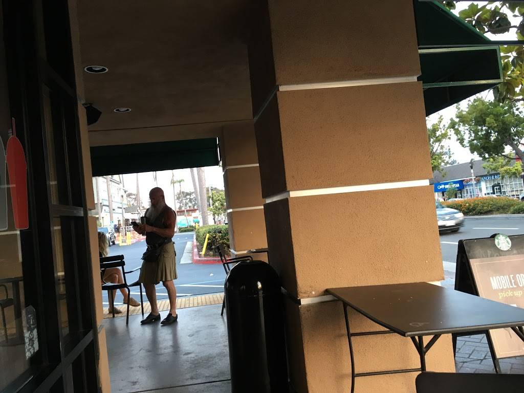Starbucks | cafe | 2924 Carlsbad Blvd, Carlsbad, CA 92008, USA | 7604340866 OR +1 760-434-0866