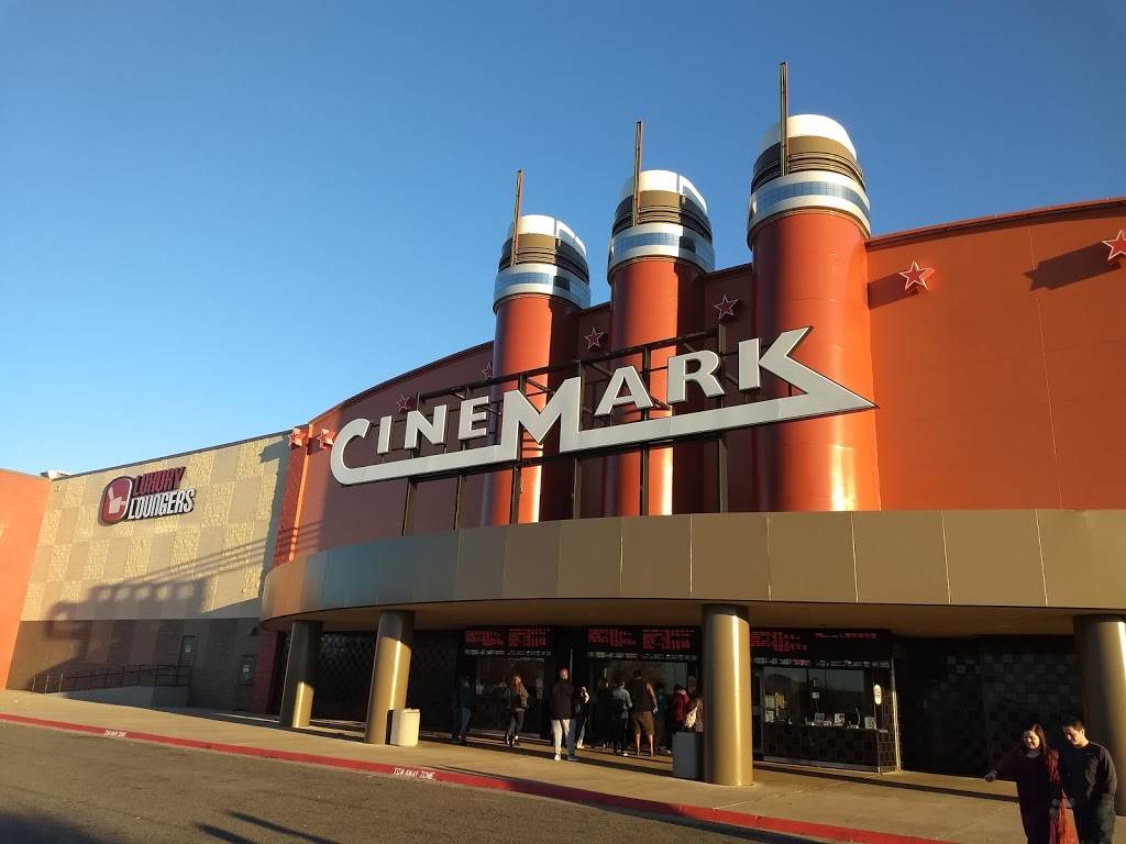 Cinemark Tinseltown and XD 8400 Millicent Way, Shreveport, LA 71105, USA