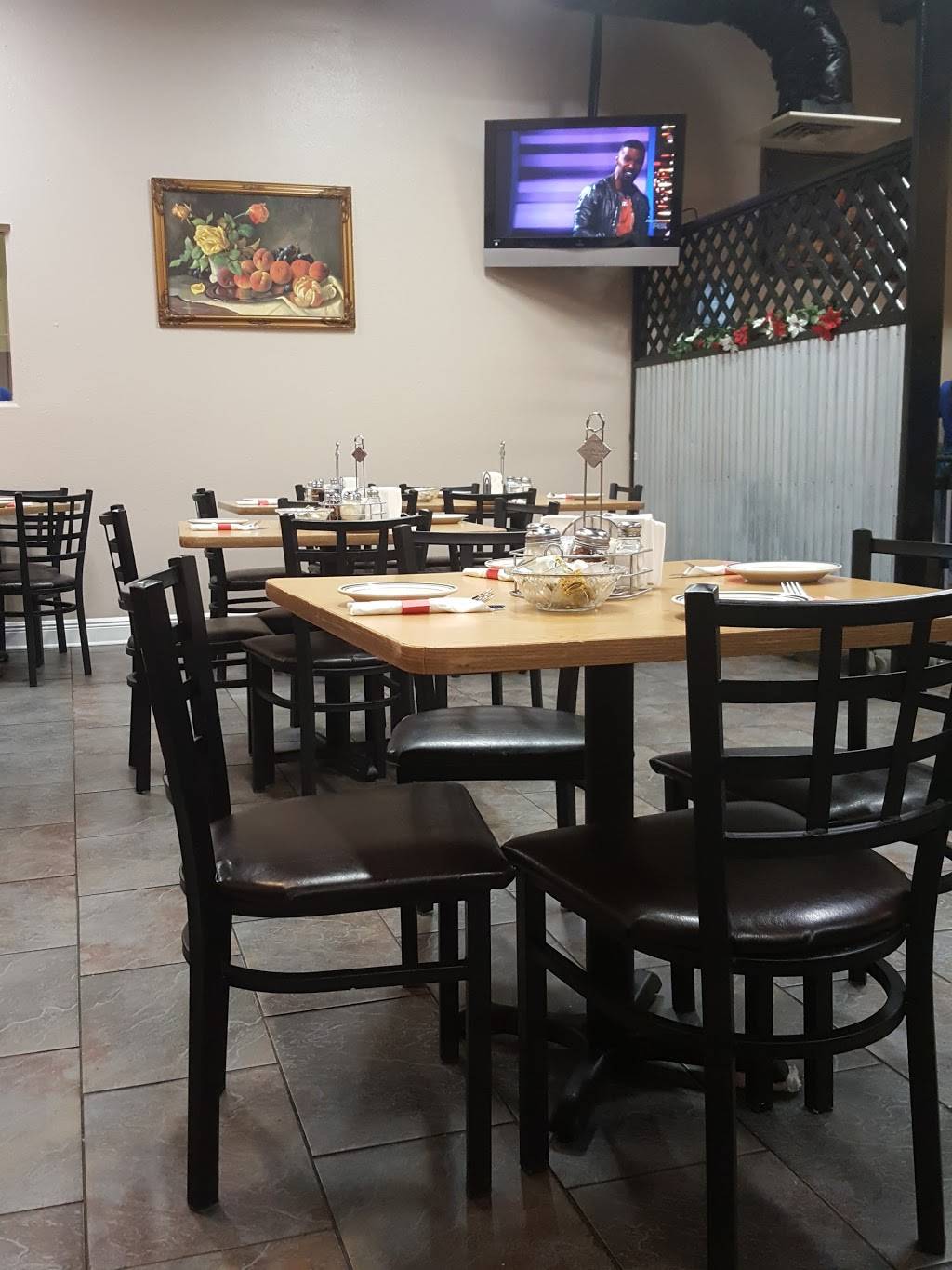 Fratelli's Italian Grille | 550 Gause Blvd, Slidell, LA 70458, USA