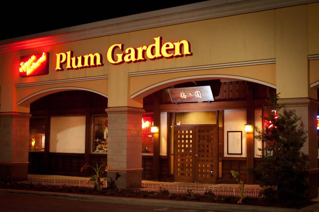 Plum Garden Restaurant 3349 Monroe Ave Rochester Ny 14618 Usa