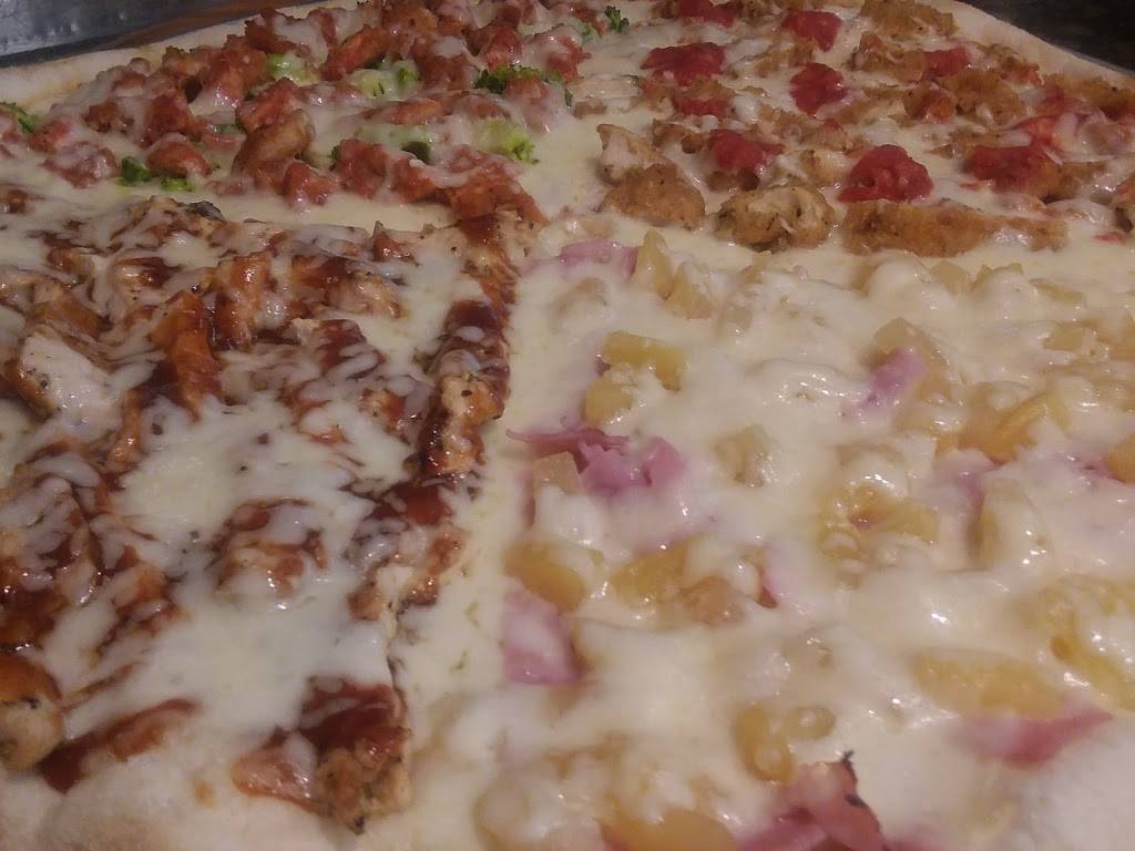 Genaros pizzeria | meal delivery | 18-12 College Point Blvd, Flushing, NY 11356, USA | 7183091096 OR +1 718-309-1096