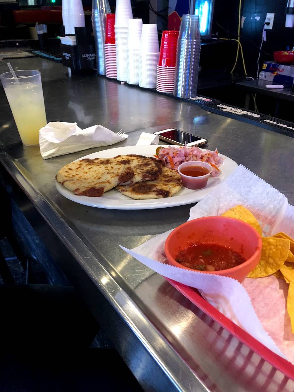 La Kumbala | restaurant | 7213 Market St, Wilmington, NC 28411, USA | 9108218283 OR +1 910-821-8283