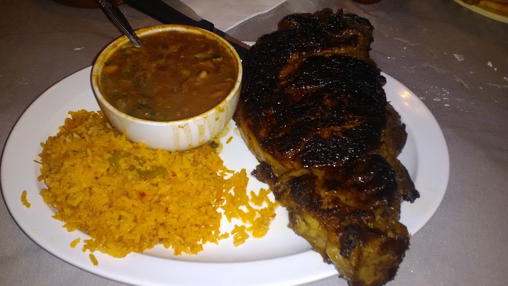 Gerardo's Meat Market 1900 E King Ave, Kingsville, TX 78363, USA