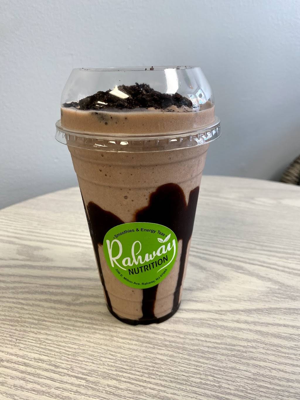 Rahway Nutrition | restaurant | 35b E Milton Ave, Rahway, NJ 07065, USA | 9082653275 OR +1 908-265-3275