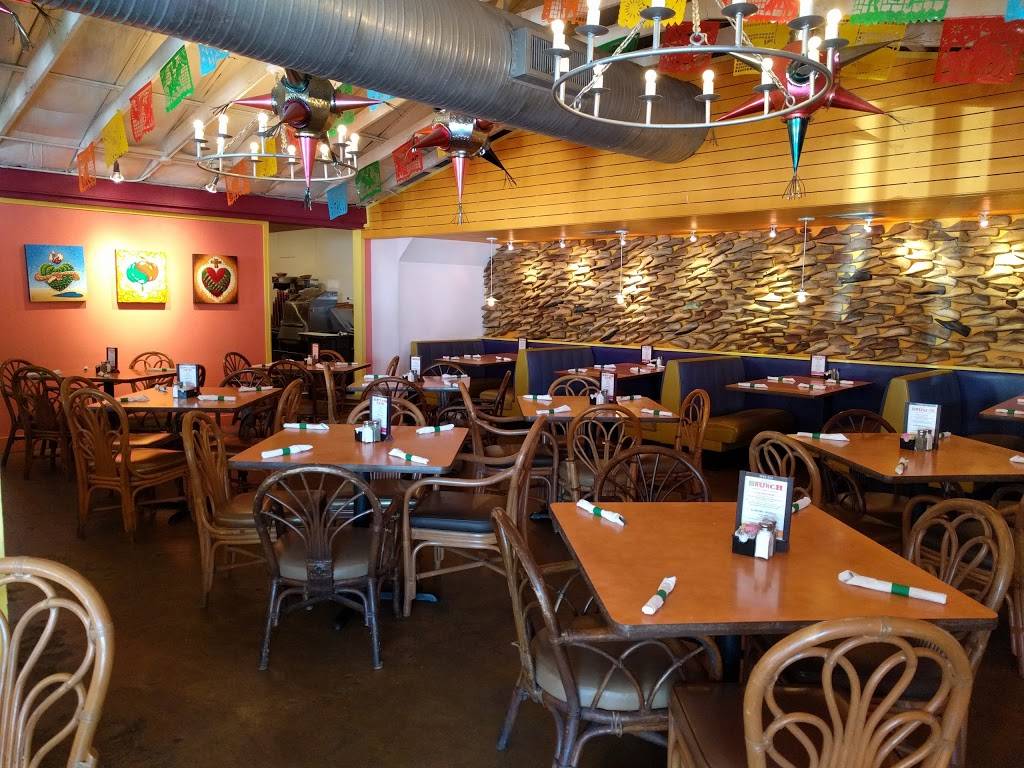 Santa Rita Cantina | 1206 W 38th St, Austin, TX 78705, USA