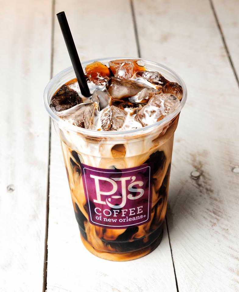 PJs Coffee | bakery | 70456 LA-21, Covington, LA 70433, USA | 9858757894 OR +1 985-875-7894