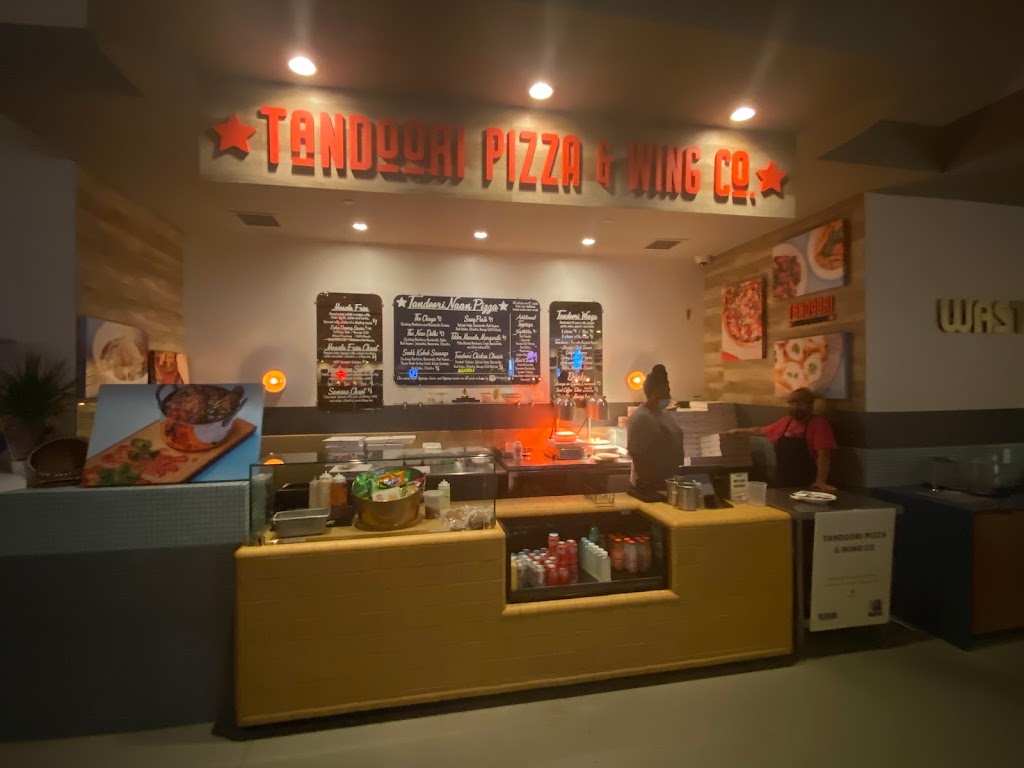 Tandoori Pizza & Wing Co. | restaurant | 1197 Peachtree St NE Suite 150, Atlanta, GA 30309, USA