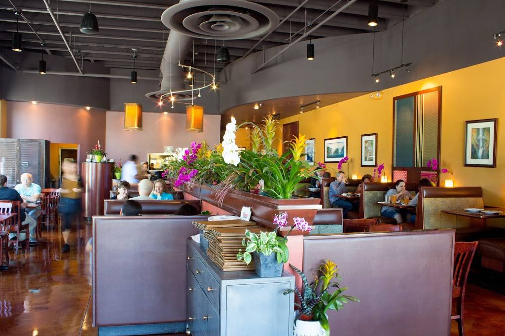 Simply Thai | 235 Strander Blvd #140, Tukwila, WA 98188, USA