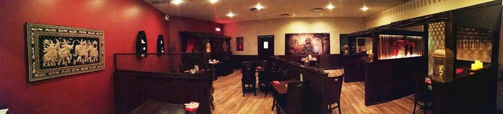 Mel Thaï | restaurant | 765 Boulevard Thibeau suite 600, Trois-Rivières, QC G8T 7A4, Canada | 8193791515 OR +1 819-379-1515