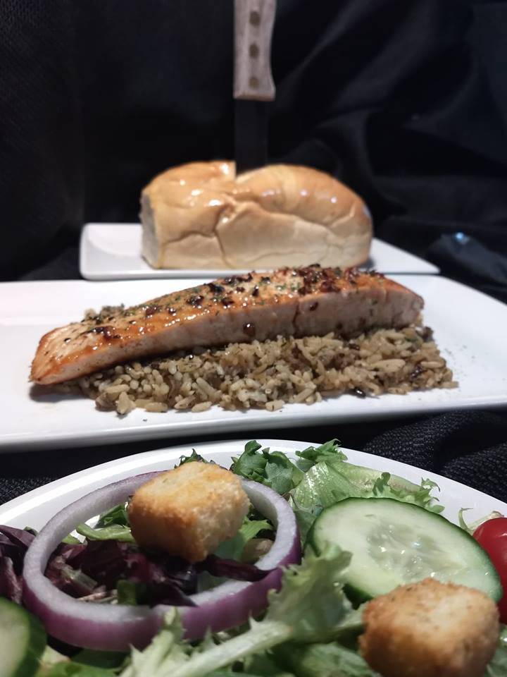 Black Bull Steakhouse & Saloon | restaurant | 9369 PA-85, Rural Valley, PA 16249, USA | 7247836749 OR +1 724-783-6749