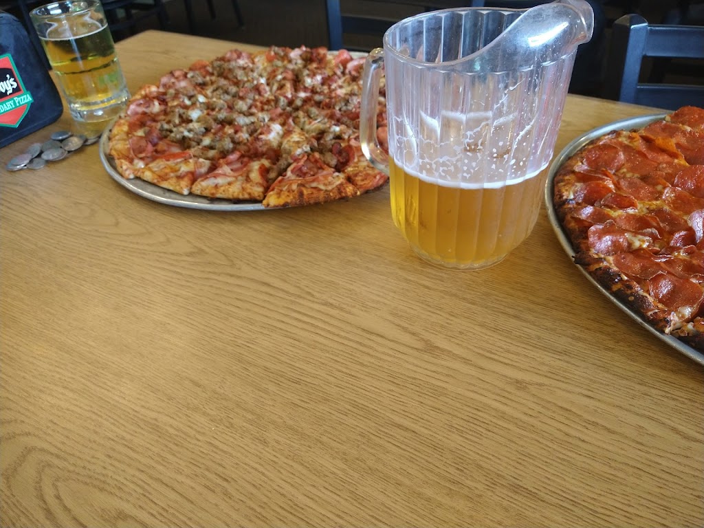 Abbys Legendary Pizza | meal delivery | 96 Southwest Douglas Boulevard, Winston, OR 97496, USA | 5416796555 OR +1 541-679-6555