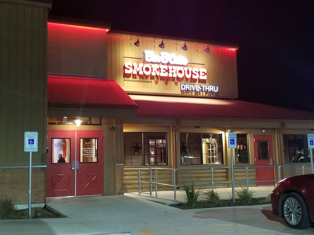 Bar-B-Cutie SmokeHouse | 5603 Presidio Parkway, San Antonio, TX 78249, USA