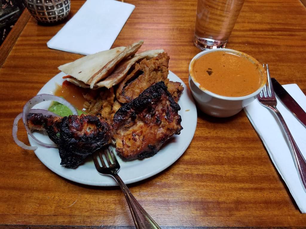 Mela Indian Restaurant 70 N Lexington Ave, Asheville, NC 28801, USA
