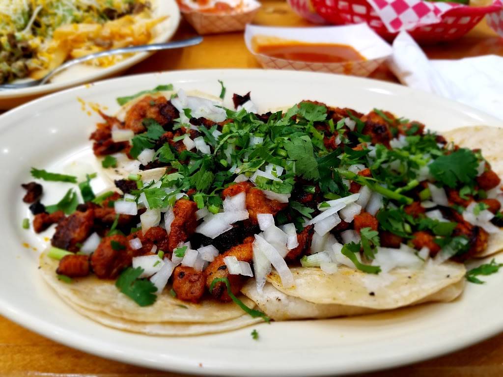 Los Balito S Taco Shop Alamo Ranch Restaurant 5630 W Loop