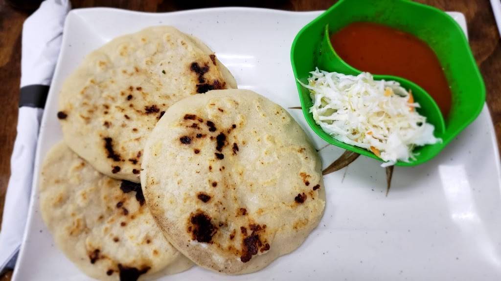 Brisas De Tela Honduras Restaurant | restaurant | 739 Franklin Gateway SE #7841, Marietta, GA 30067, USA | 7707941320 OR +1 770-794-1320