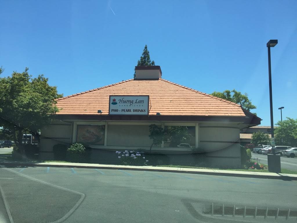 Huong Lan 9 Restaurant 4965 N Fresno St, Fresno, CA 93726, USA