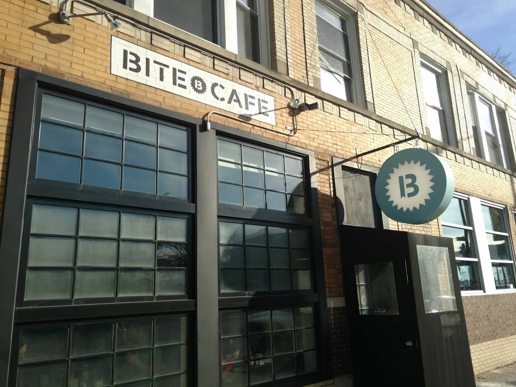 Bite Cafe | cafe | 1039 N Western Ave, Chicago, IL 60622, USA | 7733952483 OR +1 773-395-2483