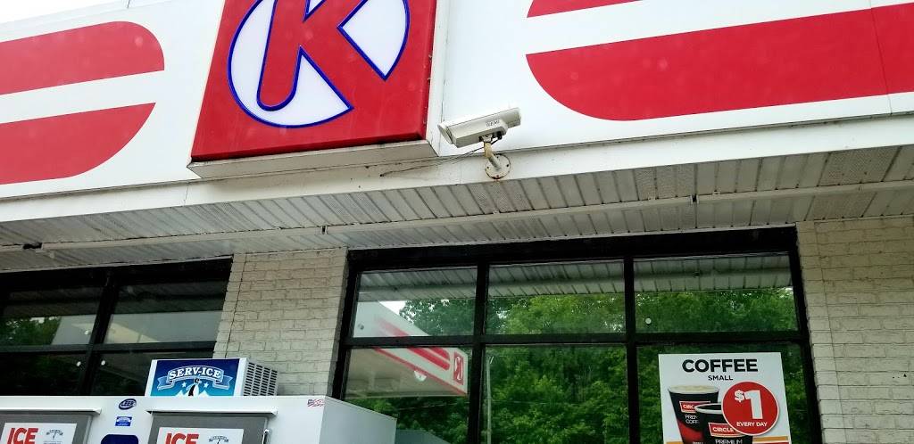 Circle K | meal takeaway | 3130 S Main St, Akron, OH 44319, USA | 3306448602 OR +1 330-644-8602