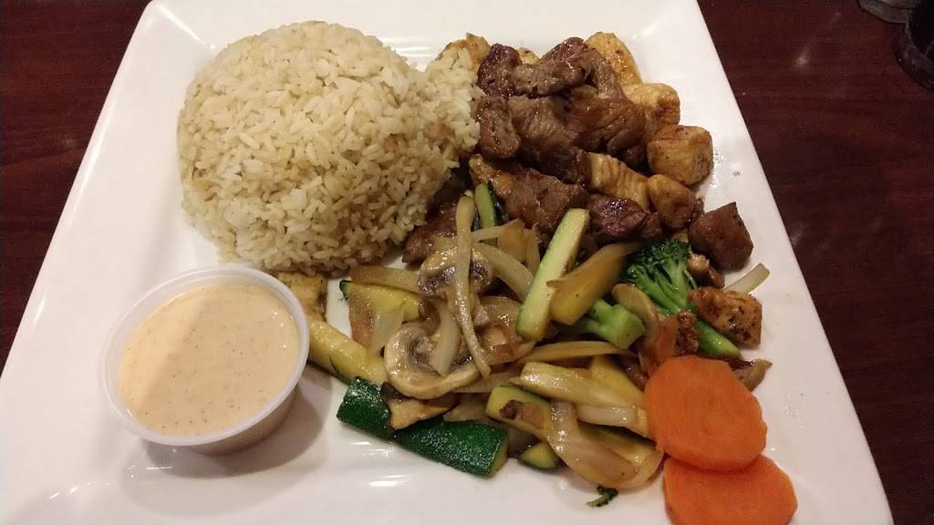 Lee’s Fusion Cafe Asian Grill | cafe | 2528 McGill St, Pigeon Forge, TN 37863, USA | 8654535587 OR +1 865-453-5587