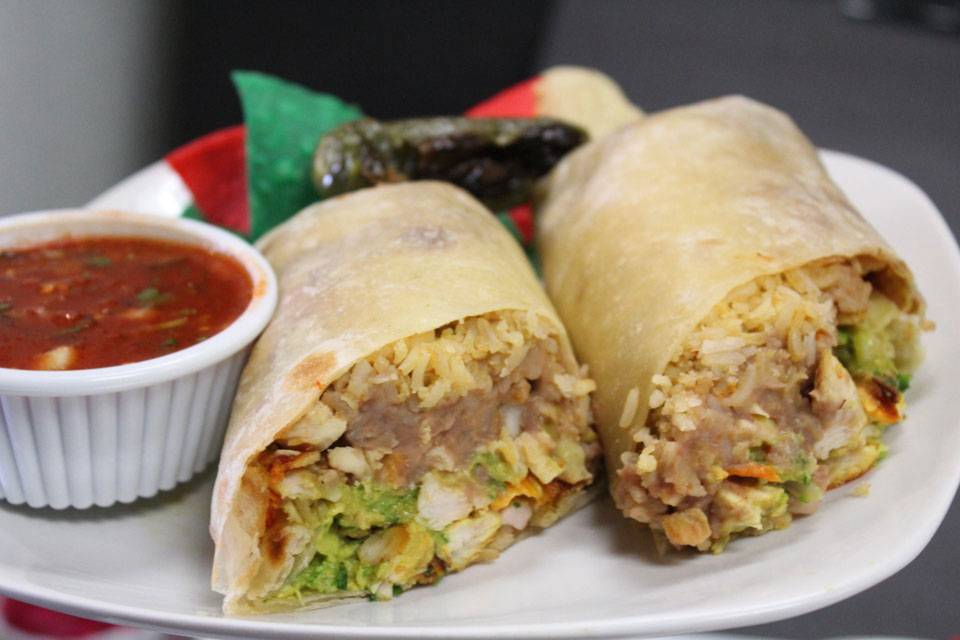 El Pollo Norteño - Meal delivery | 528 W Lincoln Ave, Anaheim, CA 92805 ...