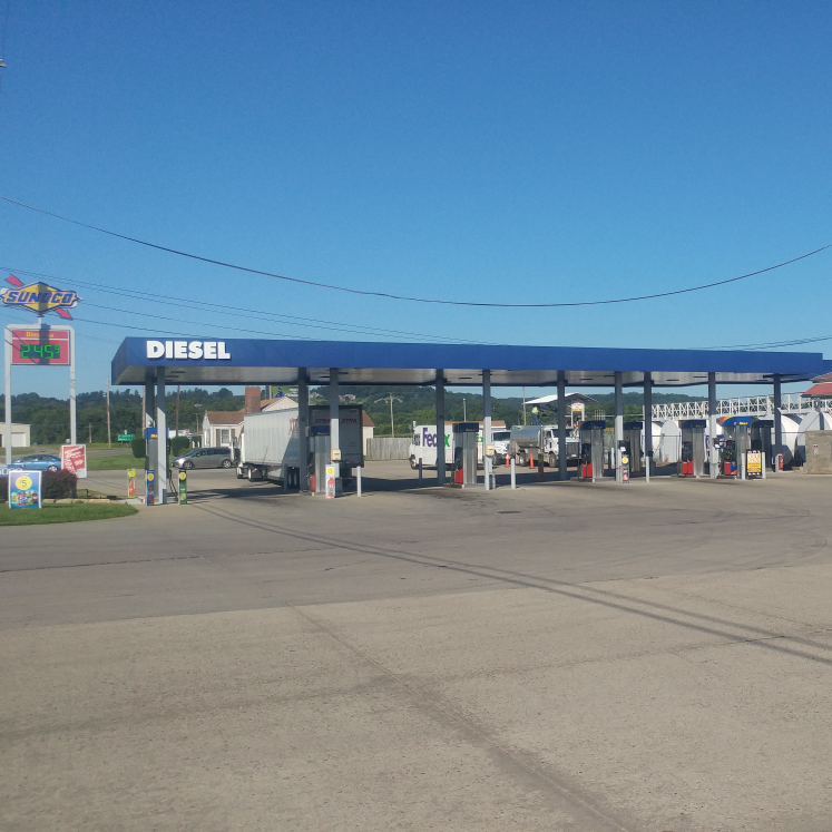 Hahns Quik Mart | meal takeaway | 23089 Co Rd 621, Coshocton, OH 43812, USA | 7406221199 OR +1 740-622-1199