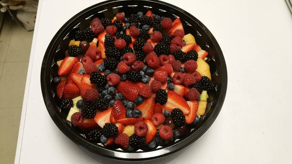 Ruta Raw Juice Bar Bakery 635 Washington St, Canton, MA 02021, USA