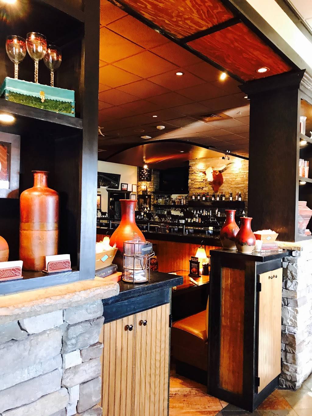 LongHorn Steakhouse 1440 Almonesson Rd, Deptford Township, NJ 08096, USA