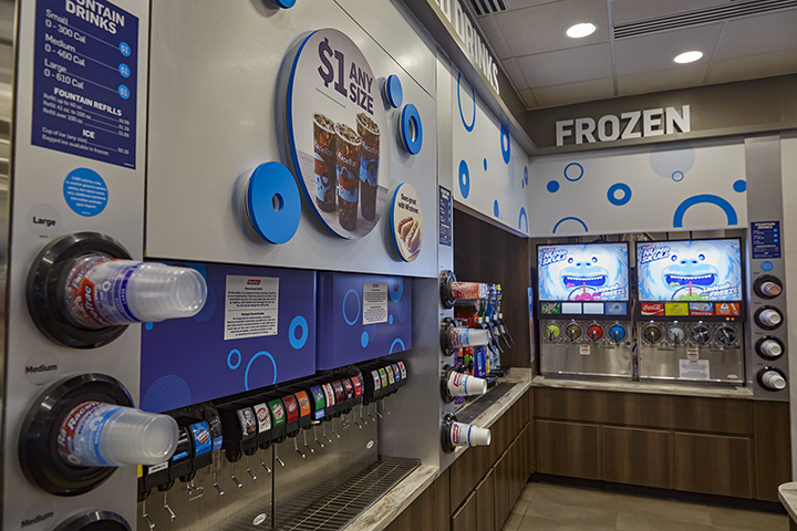 RaceTrac | meal takeaway | 76 State Hwy 20, Tuscumbia, AL 35674, USA | 2563144055 OR +1 256-314-4055