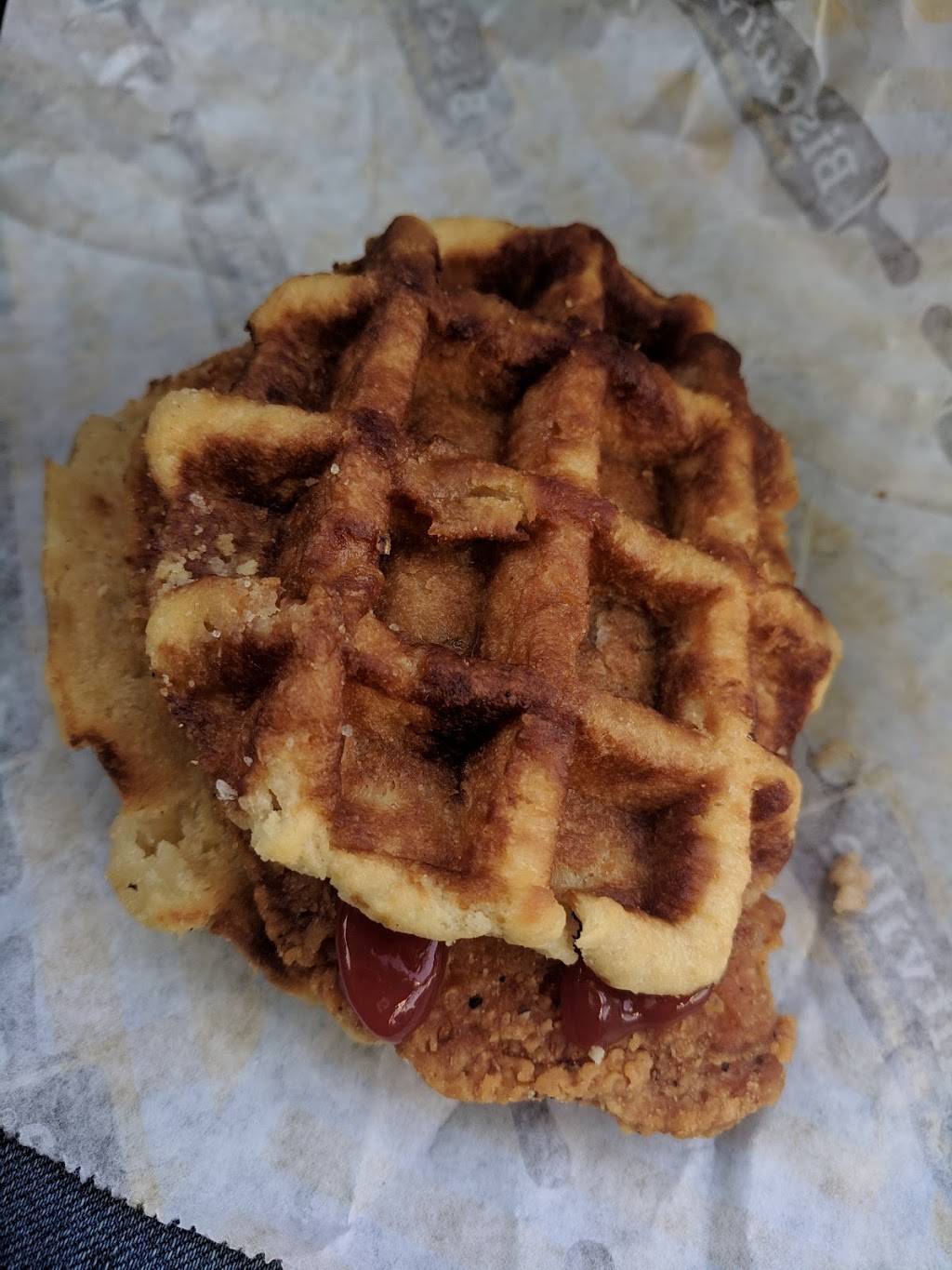 Biscuitville | cafe | 918 Winston Rd, Lexington, NC 27292, USA | 3362432812 OR +1 336-243-2812