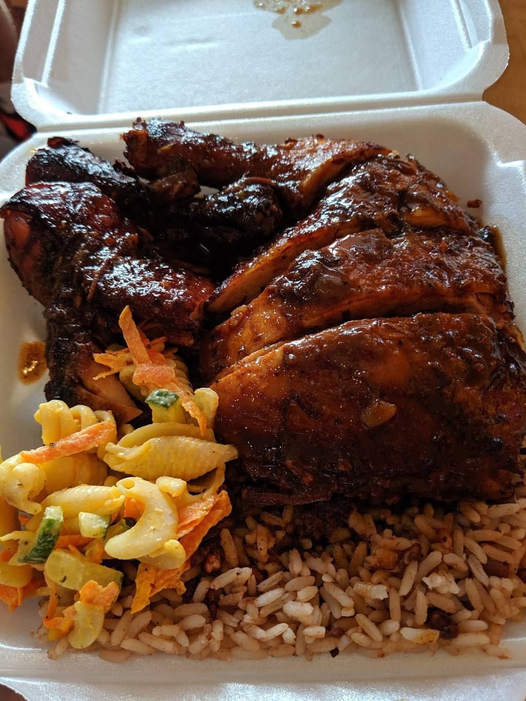 Gems House Of Jerk 20 Gillingham Dr, Brampton, ON L6X 0G6, Canada