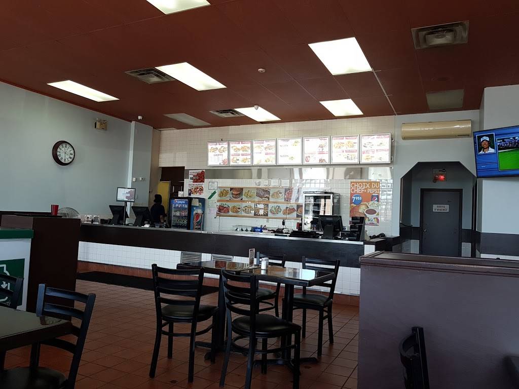Coq-O-Bec La Salle | meal delivery | 1651 Av Dollard, LaSalle, QC H8N 1T7, Canada | 5143666363 OR +1 514-366-6363
