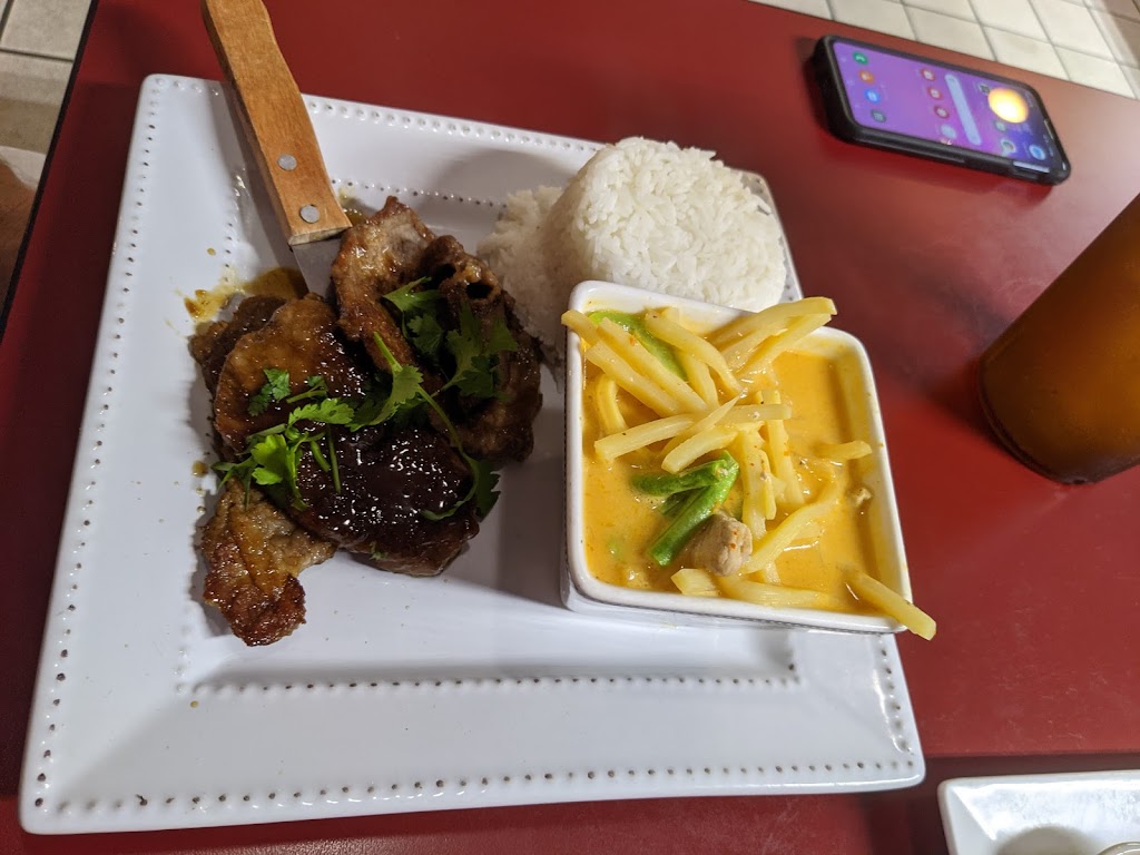 Thai Noodle Place | restaurant | 1360 US-98, Mary Esther, FL 32569, USA | 8502004415 OR +1 850-200-4415