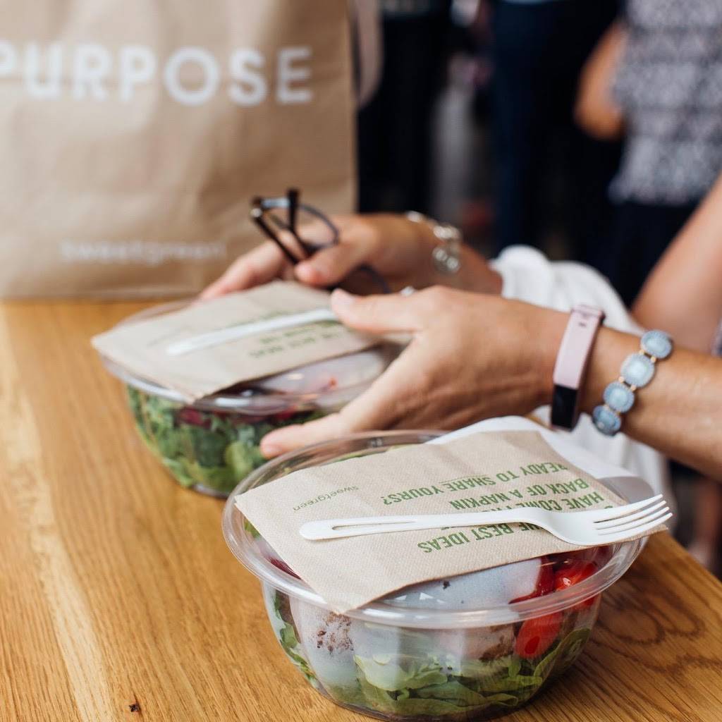 sweetgreen | meal takeaway | 606 1st Avenue, New York, NY 10016, USA | 9178105800 OR +1 917-810-5800