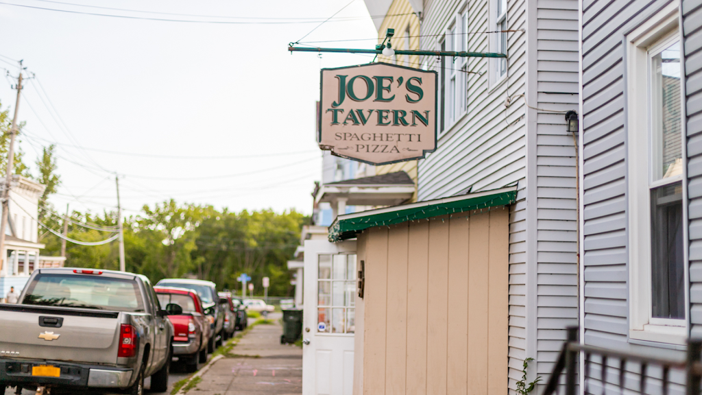 Joe's Tavern | 16 Division St, Cohoes, NY 12047, USA