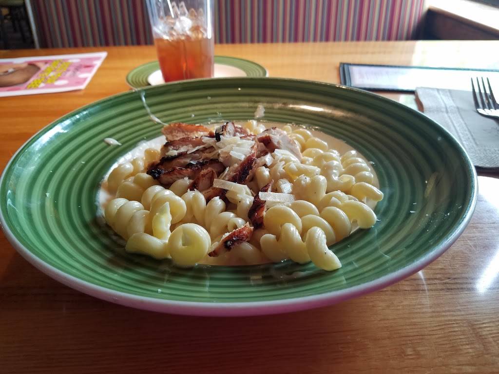 Applebees Grill + Bar | restaurant | 555 S Trooper Rd, Norristown, PA 19403, USA | 6106318184 OR +1 610-631-8184