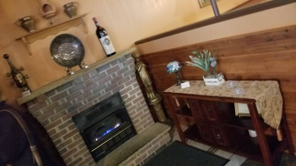 Ristorante Denicola MALLARD CREEK SHOPPING CENTER, 130 Almshouse Rd