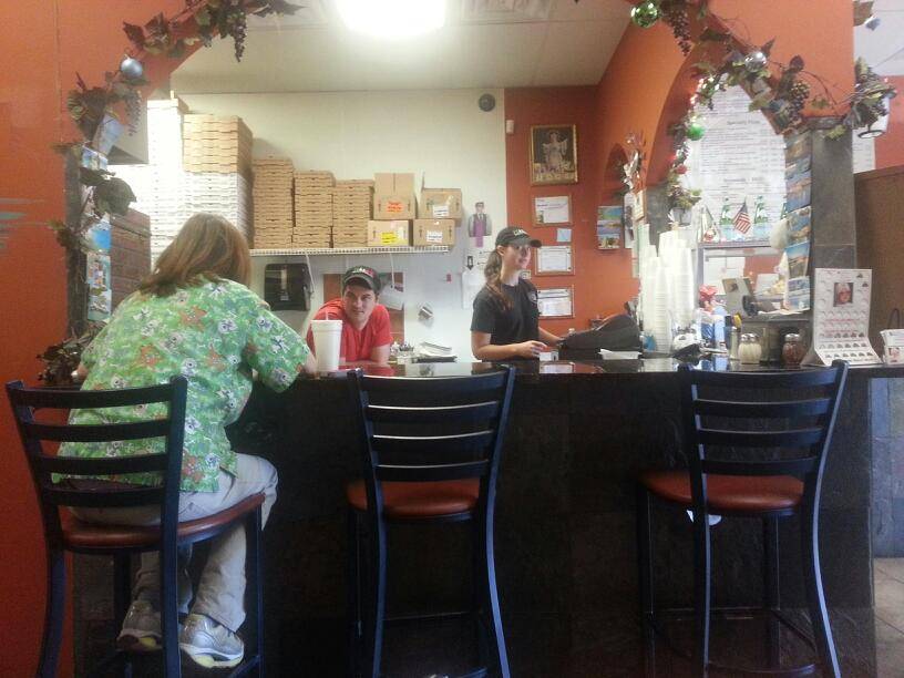 Italy's Pizza & Pasta 2590 Hamilton Mill Rd, Buford, GA 30519, USA