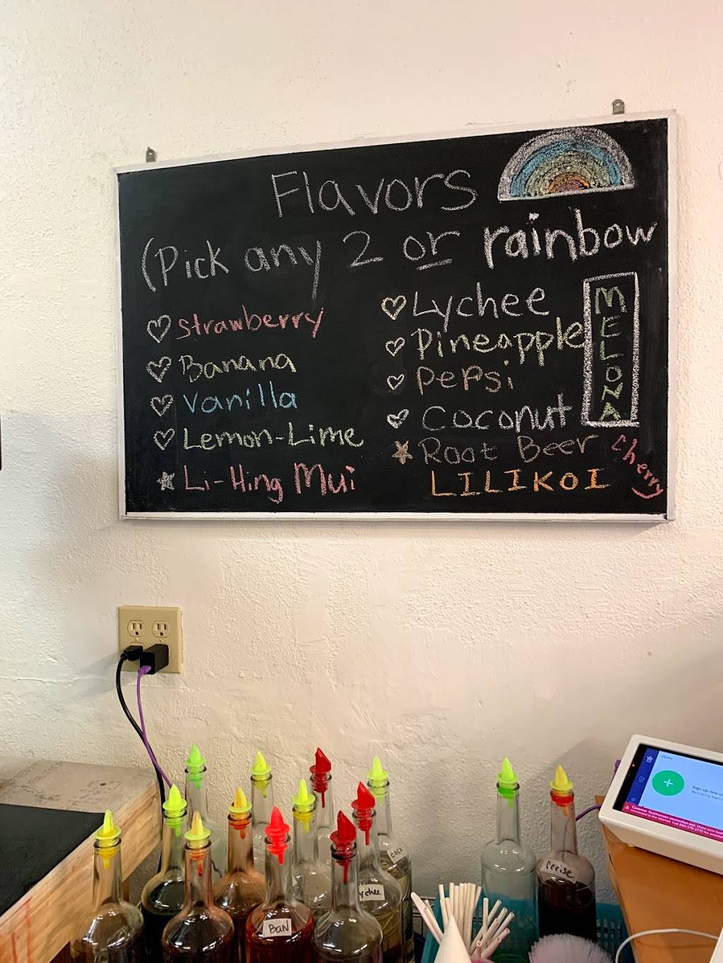 Wilson Store | meal takeaway | 20-A Kainehe St, Kailua, HI 96734, USA | 8087283855 OR +1 808-728-3855